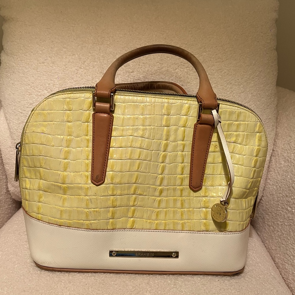 Brahmin purse